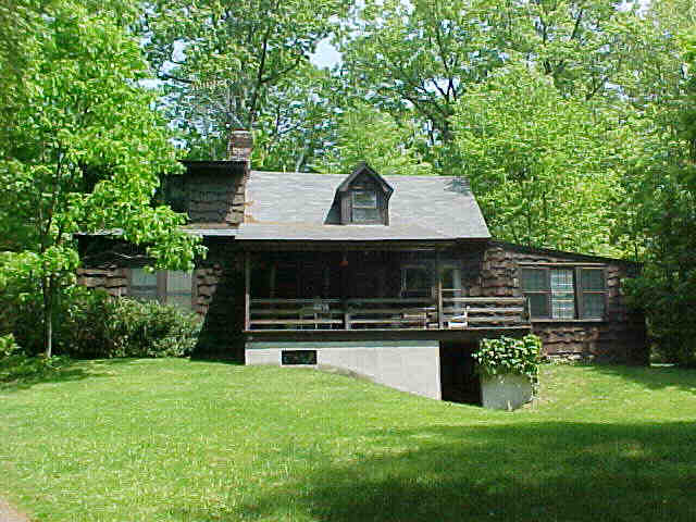 Building photograph for 25 RIDGE LANE